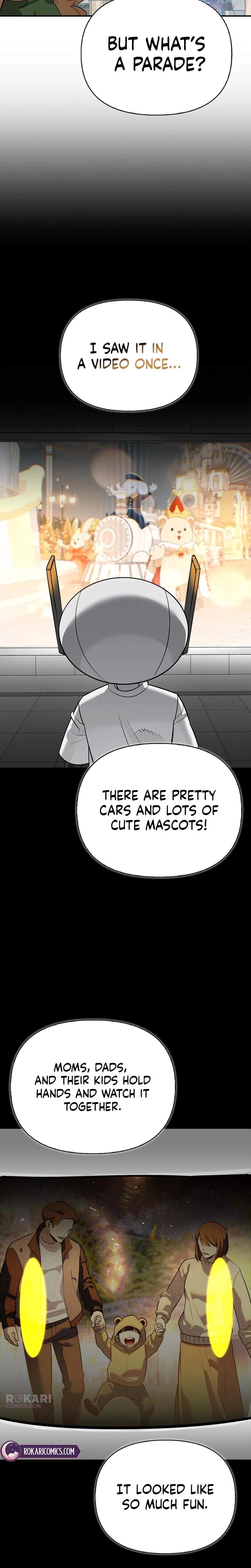 S-Class Hunter Heals with Monsters Chapter 41 - Page 18