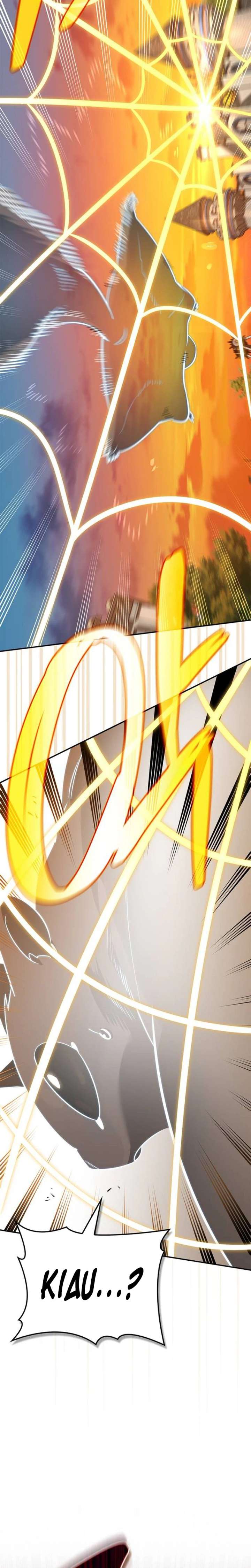 S-Class Hunter Heals with Monsters Chapter 43 - Page 11