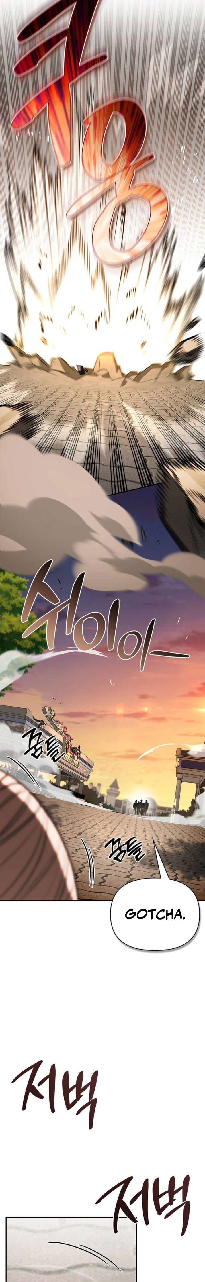 S-Class Hunter Heals with Monsters Chapter 43 - Page 12