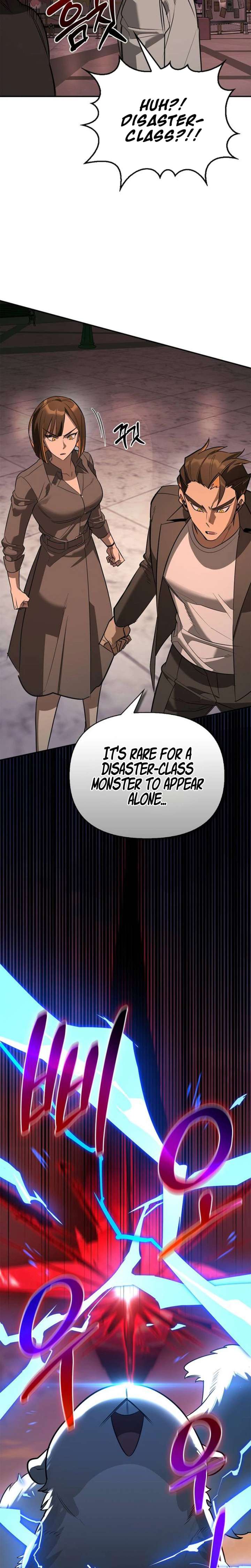 S-Class Hunter Heals with Monsters Chapter 43 - Page 2