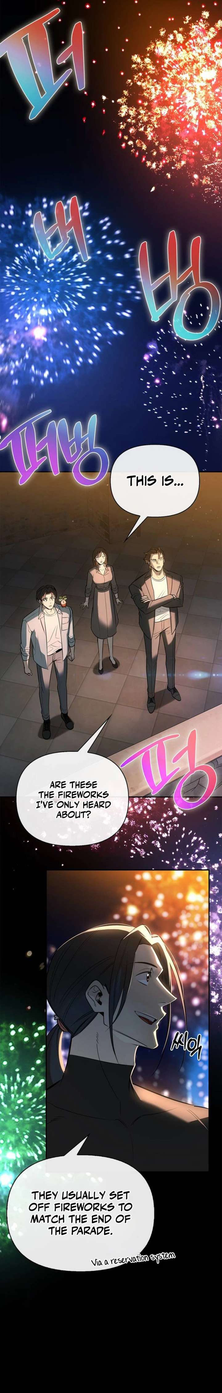 S-Class Hunter Heals with Monsters Chapter 43 - Page 22