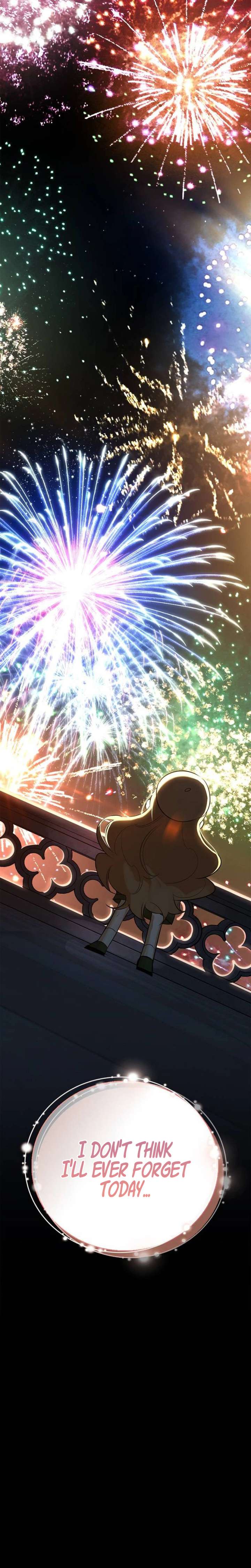 S-Class Hunter Heals with Monsters Chapter 43 - Page 24