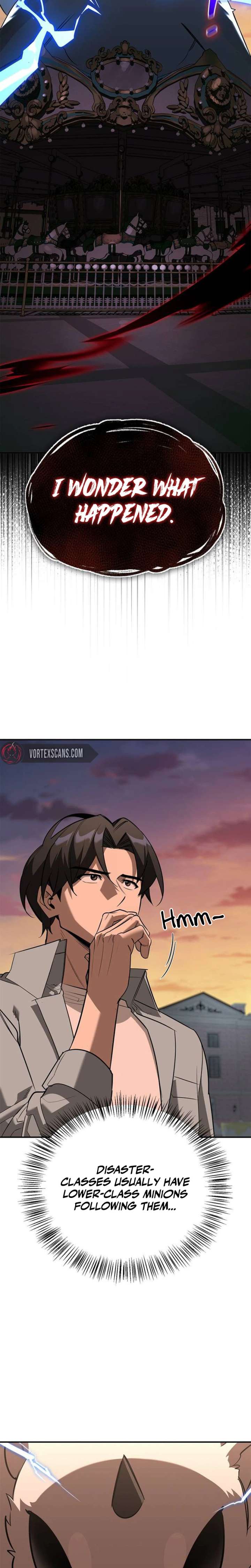 S-Class Hunter Heals with Monsters Chapter 43 - Page 3