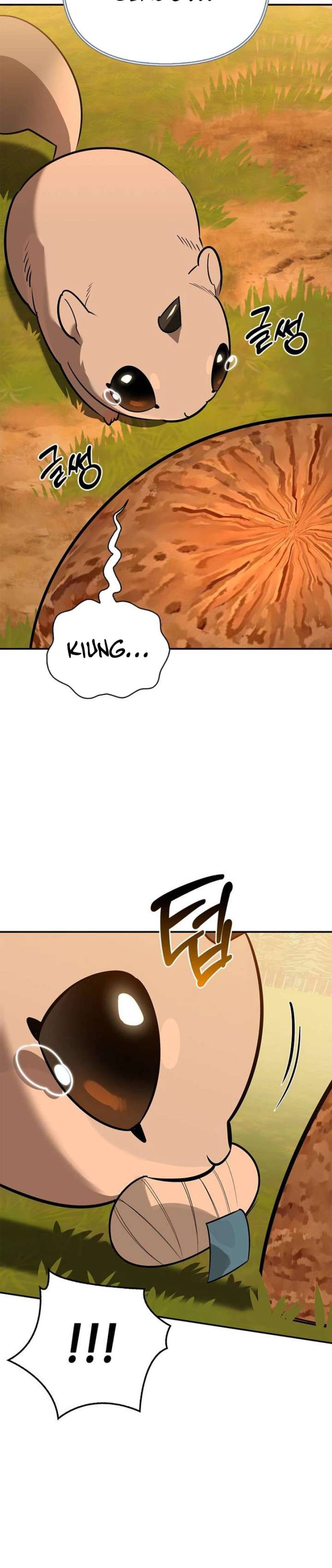 S-Class Hunter Heals with Monsters Chapter 43 - Page 33