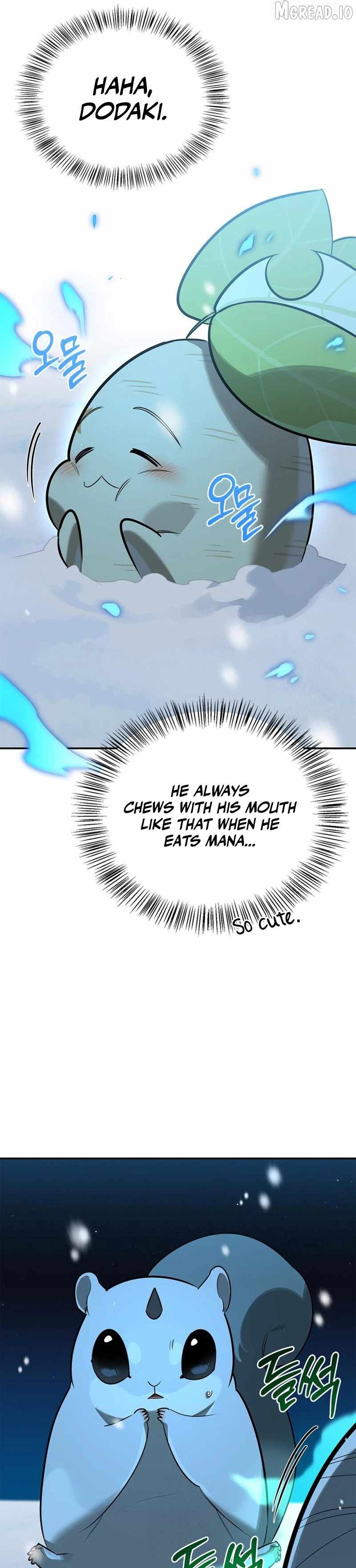 S-Class Hunter Heals with Monsters Chapter 44 - Page 15