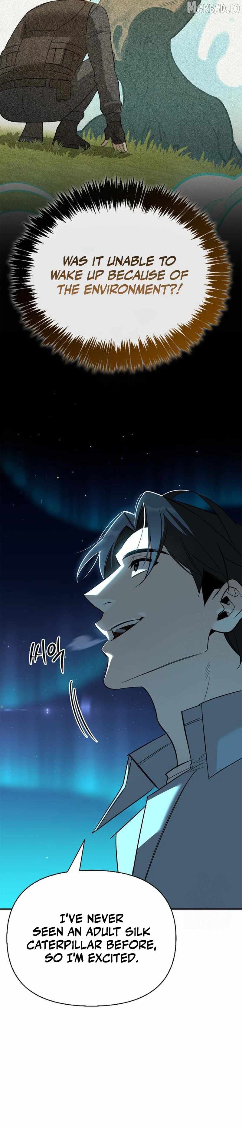 S-Class Hunter Heals with Monsters Chapter 44 - Page 18