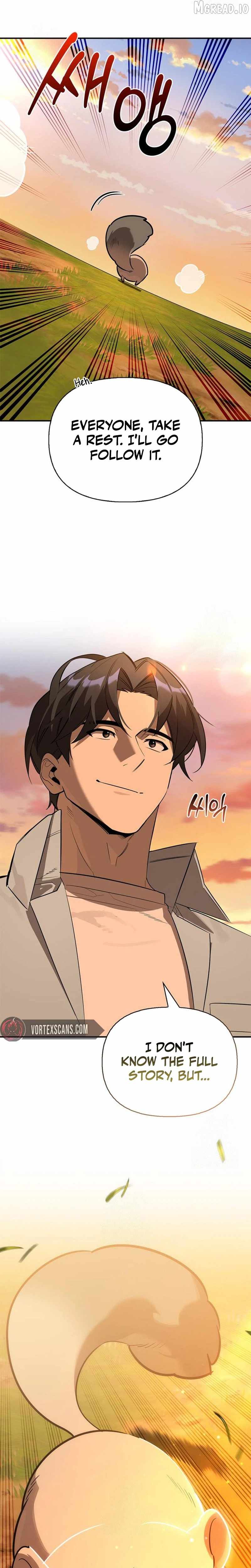 S-Class Hunter Heals with Monsters Chapter 44 - Page 2