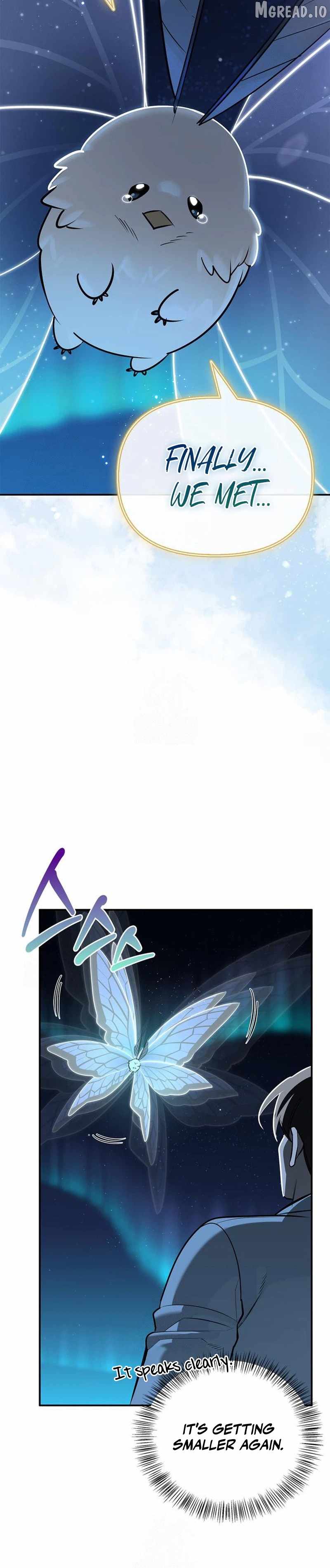 S-Class Hunter Heals with Monsters Chapter 44 - Page 21