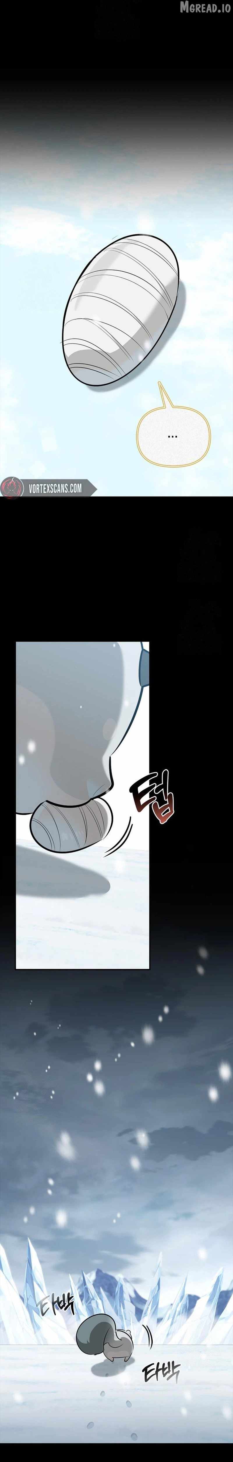 S-Class Hunter Heals with Monsters Chapter 44 - Page 29