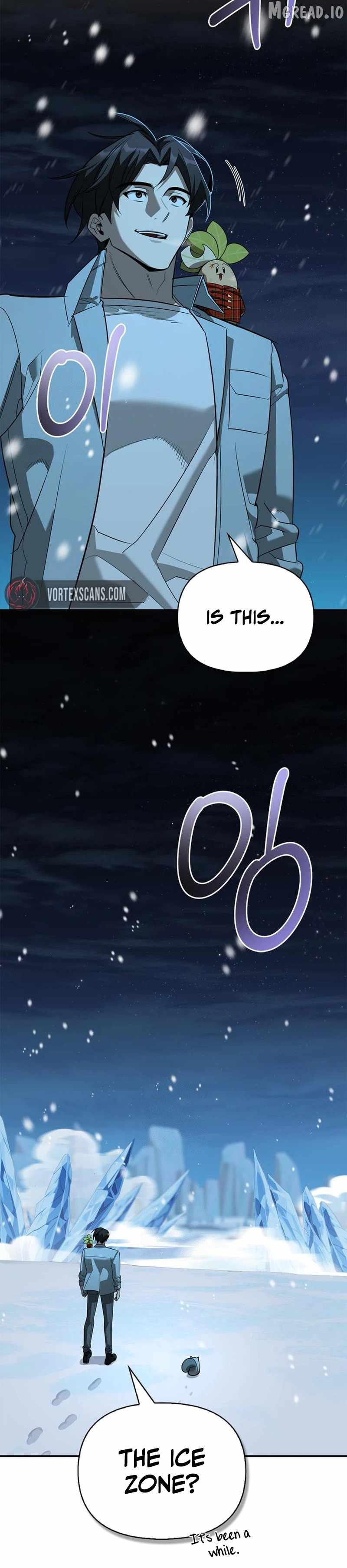 S-Class Hunter Heals with Monsters Chapter 44 - Page 6