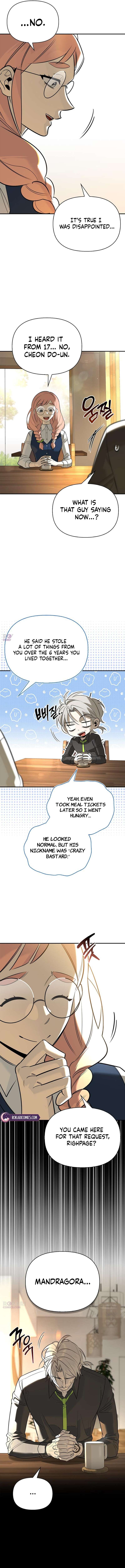 S-Class Hunter Heals with Monsters Chapter 48 - Page 10