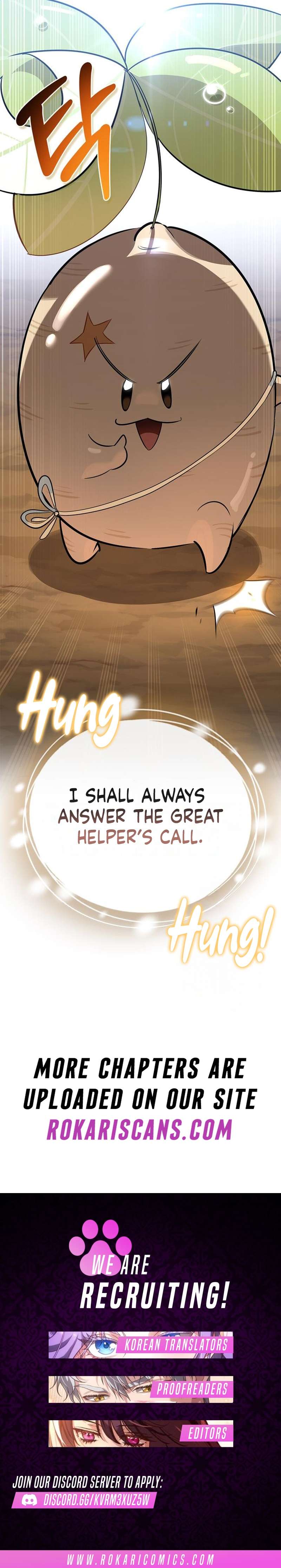 S-Class Hunter Heals with Monsters Chapter 48 - Page 21
