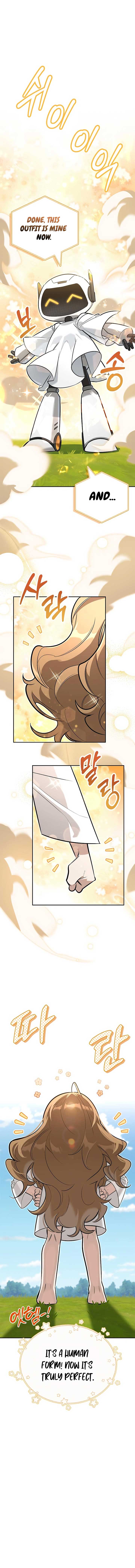 S-Class Hunter Heals with Monsters Chapter 5 - Page 6