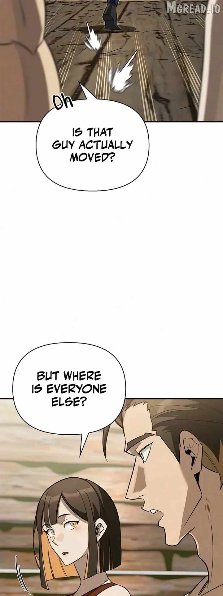 S-Class Hunter Heals with Monsters Chapter 51 - Page 35