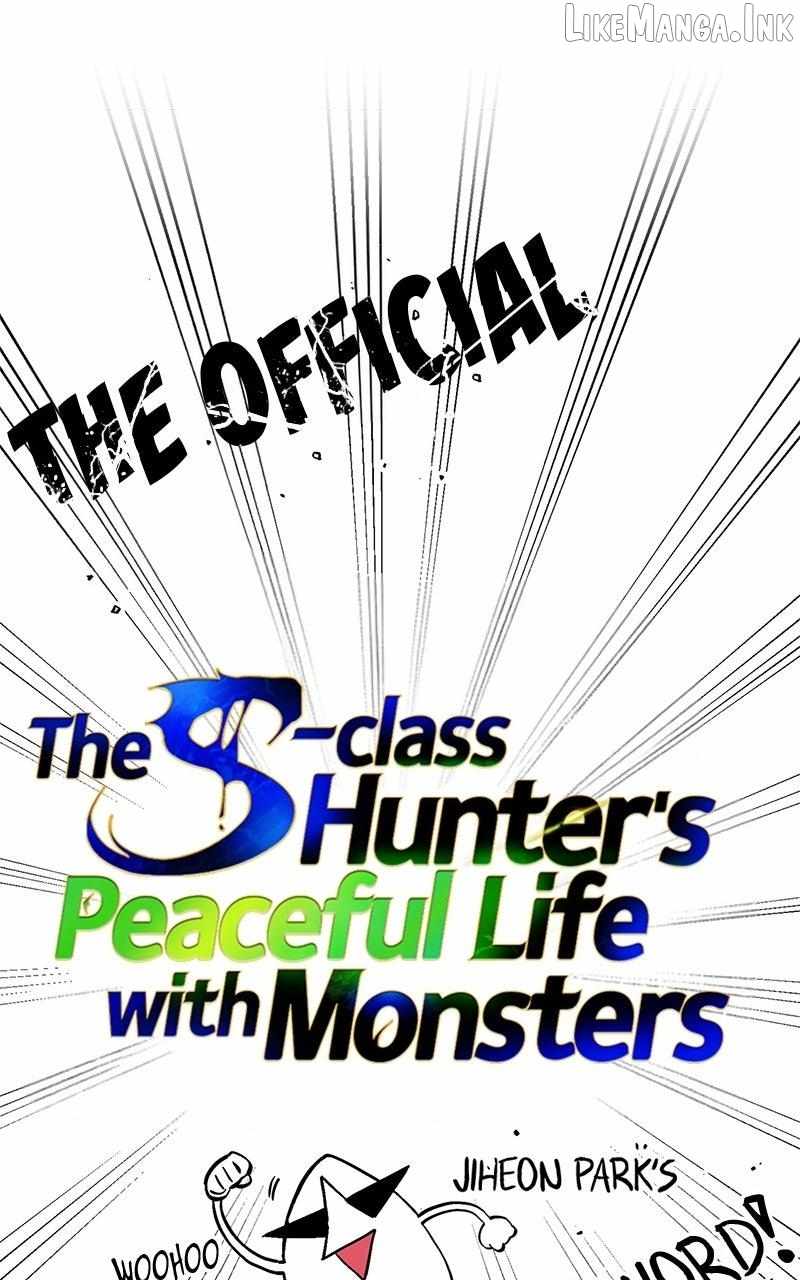 S-Class Hunter Heals with Monsters Chapter 52 - Page 36