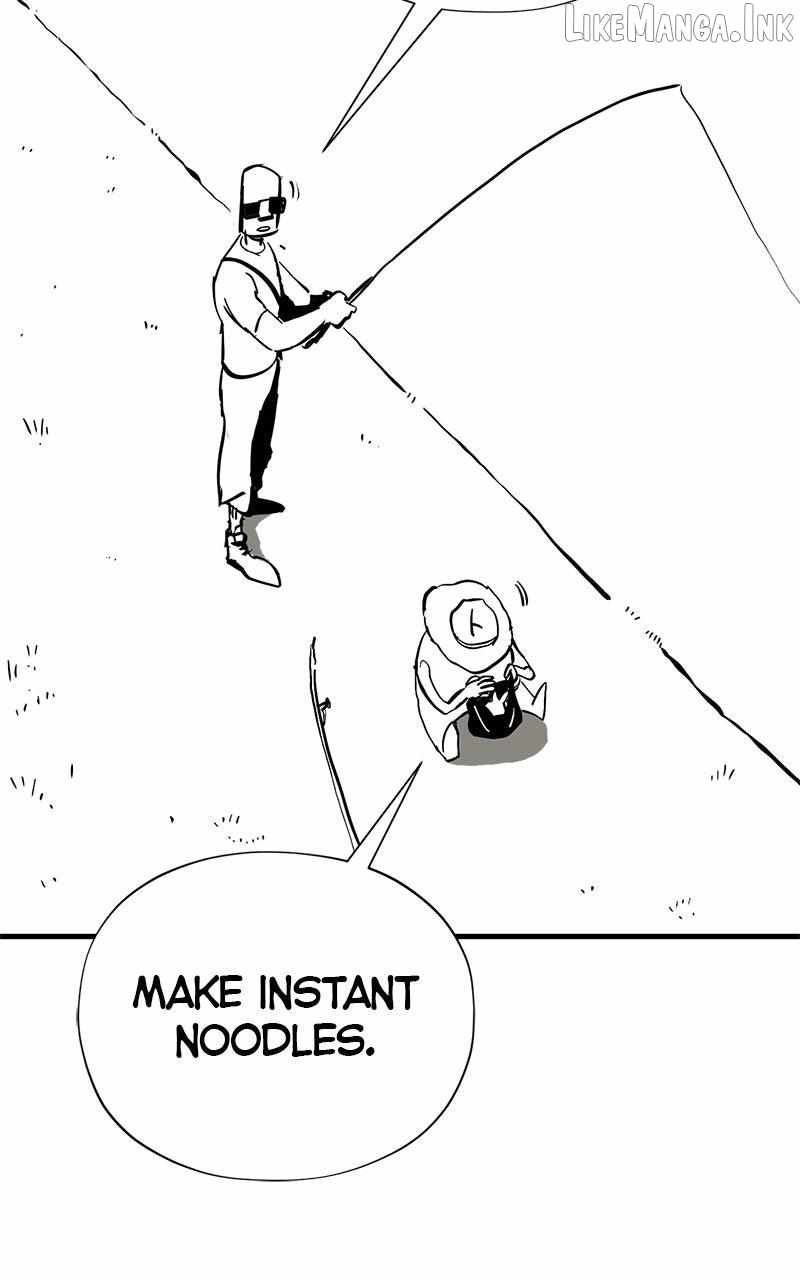 S-Class Hunter Heals with Monsters Chapter 52 - Page 61