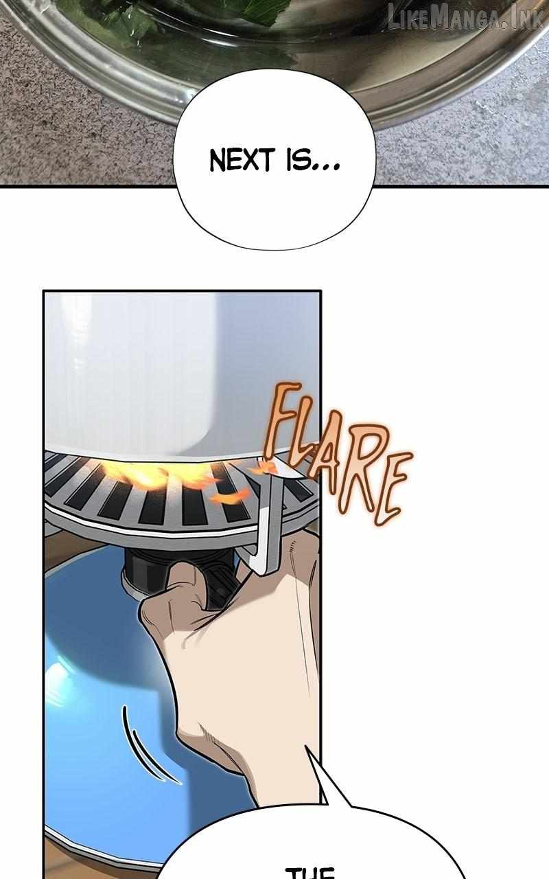 S-Class Hunter Heals with Monsters Chapter 52 - Page 75