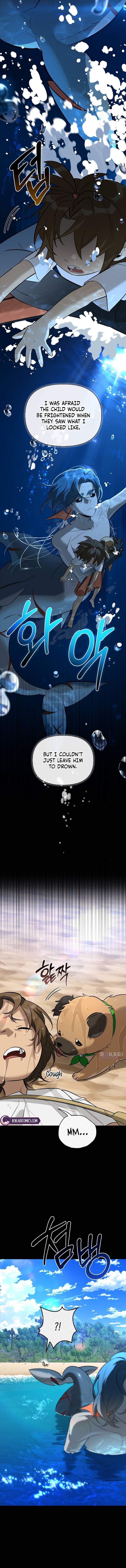 S-Class Hunter Heals with Monsters Chapter 56 - Page 10