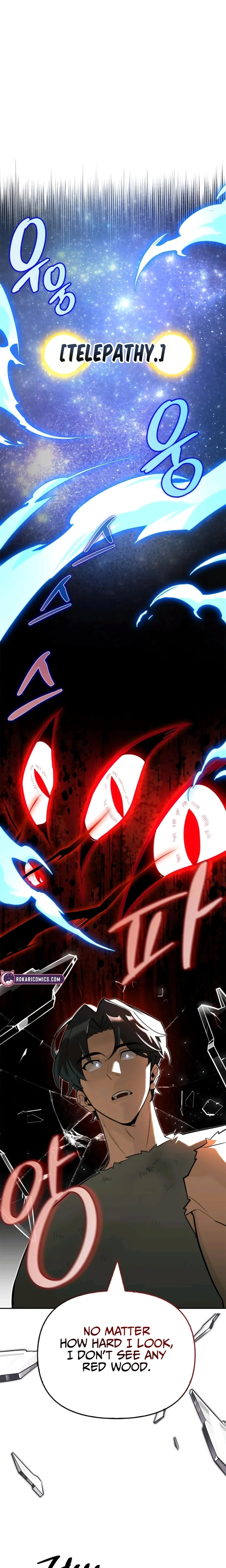 S-Class Hunter Heals with Monsters Chapter 6 - Page 15