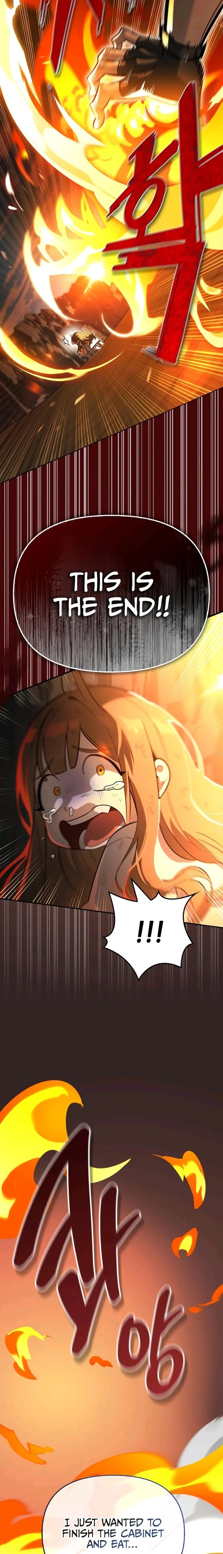 S-Class Hunter Heals with Monsters Chapter 6 - Page 23