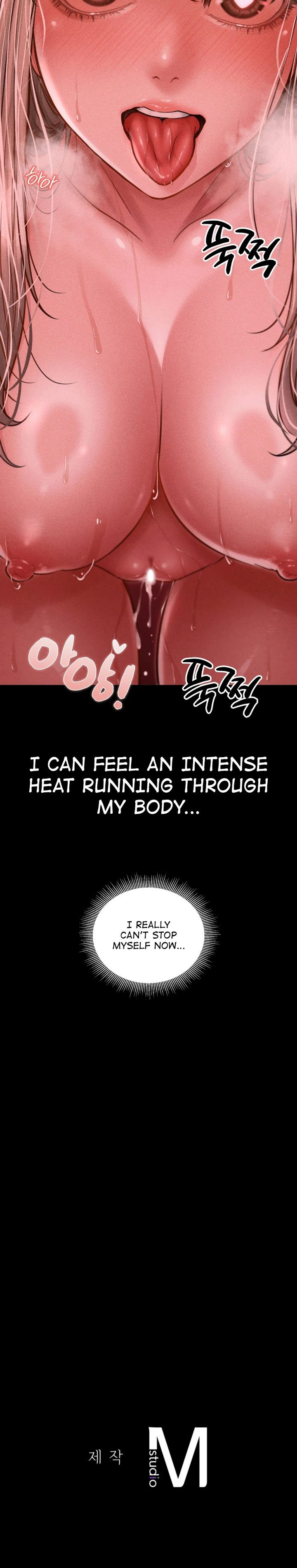 Paradise Villa Chapter 11 - Page 5