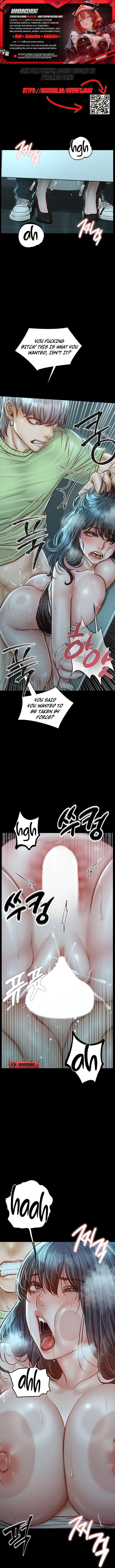 Paradise Villa Chapter 16 - Page 1