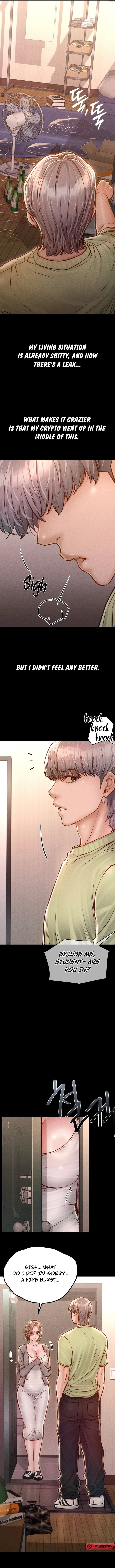 Paradise Villa Chapter 16 - Page 13