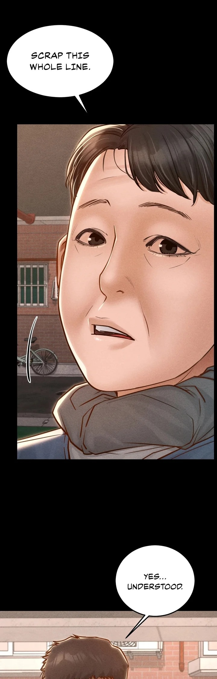 Paradise Villa Chapter 17 - Page 11