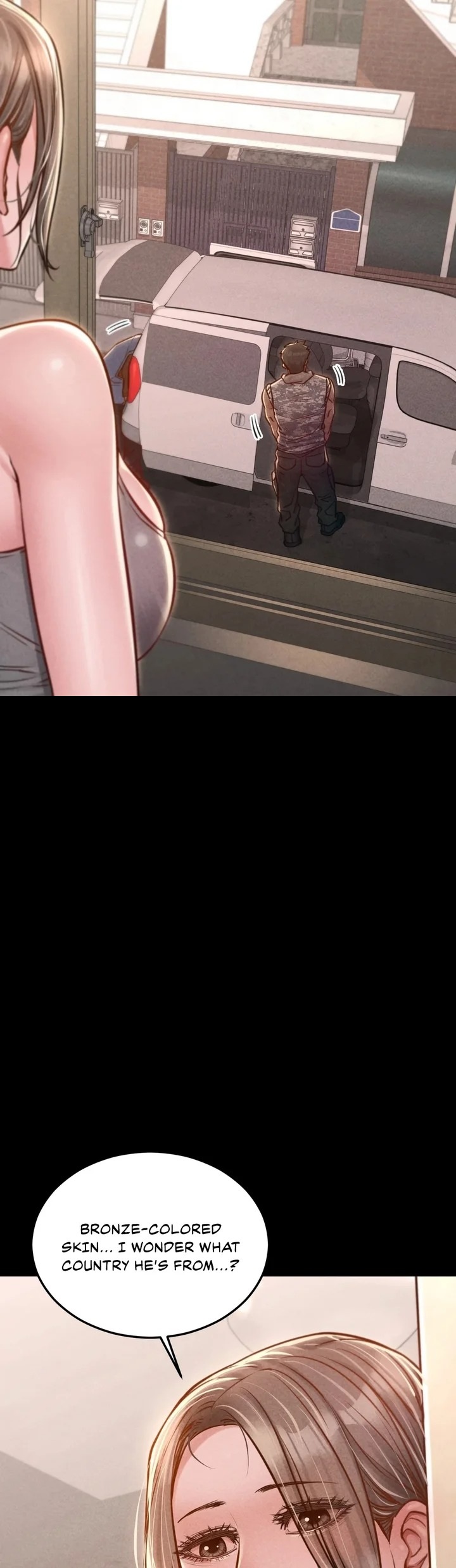 Paradise Villa Chapter 17 - Page 13