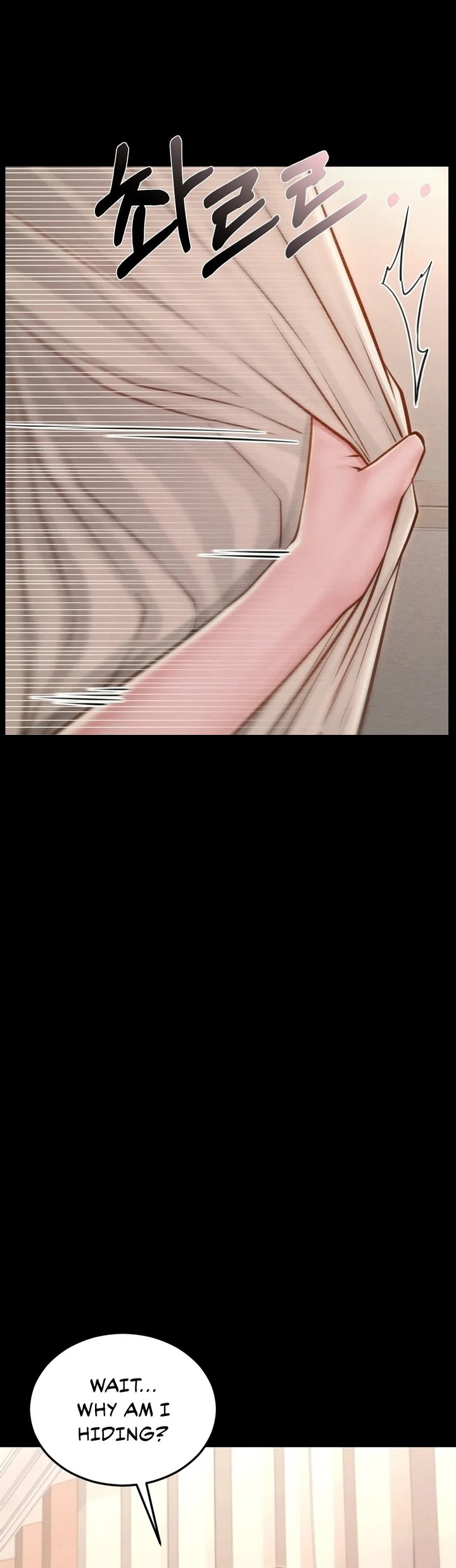 Paradise Villa Chapter 17 - Page 16