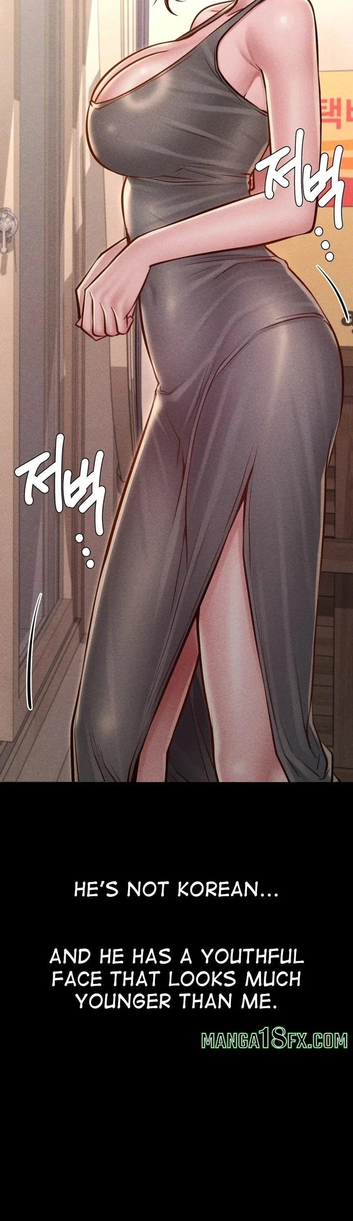 Paradise Villa Chapter 17 - Page 32