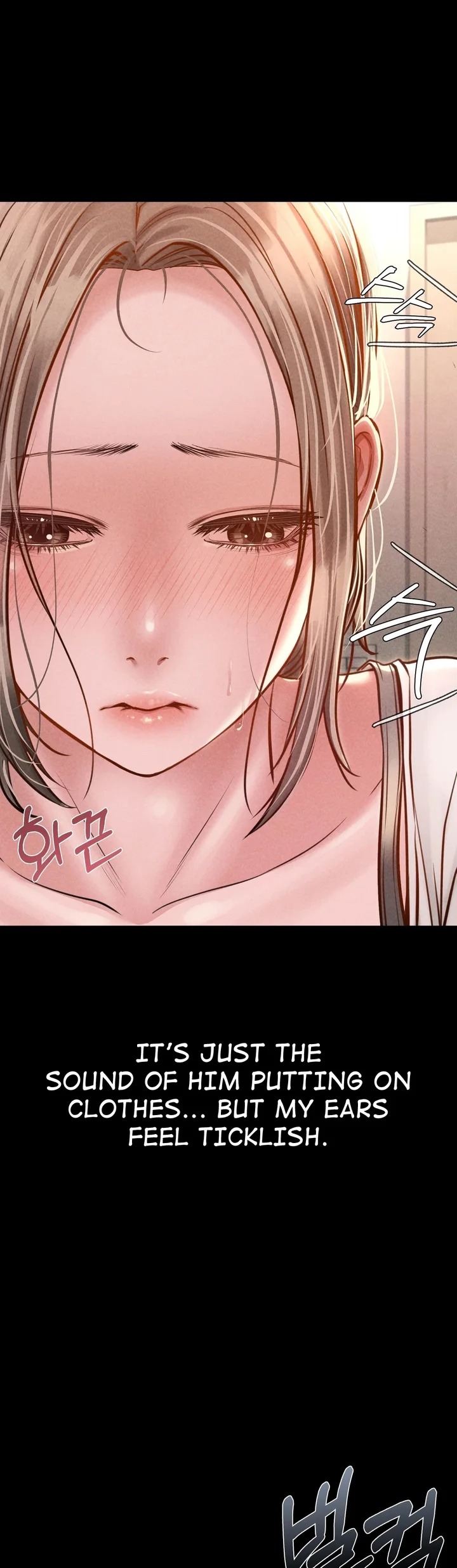 Paradise Villa Chapter 17 - Page 45