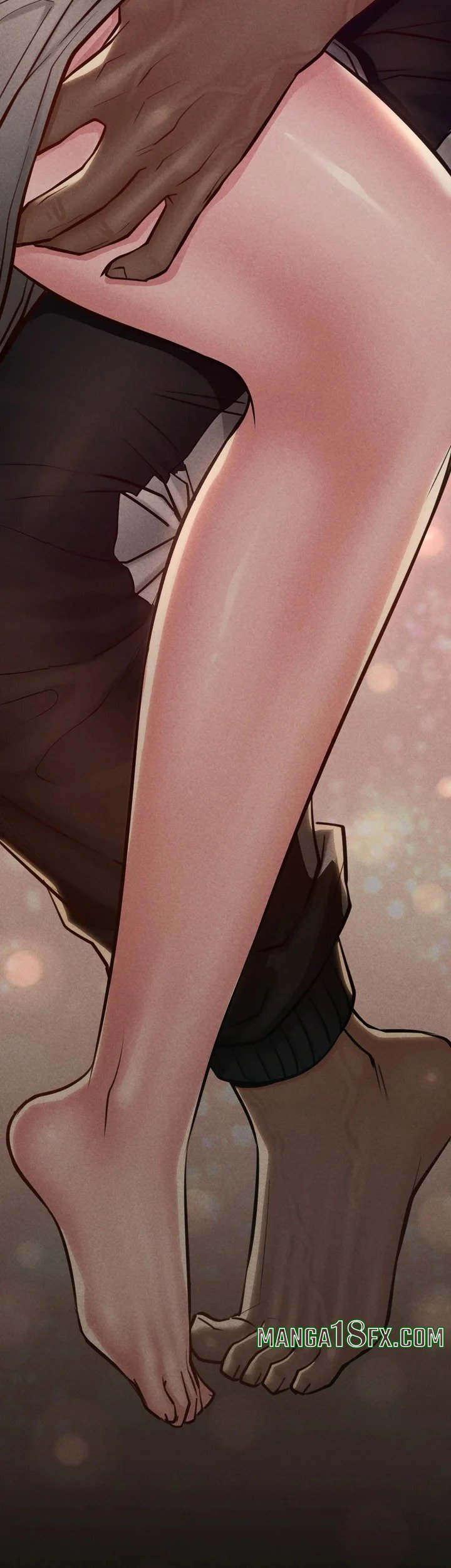 Paradise Villa Chapter 17 - Page 56