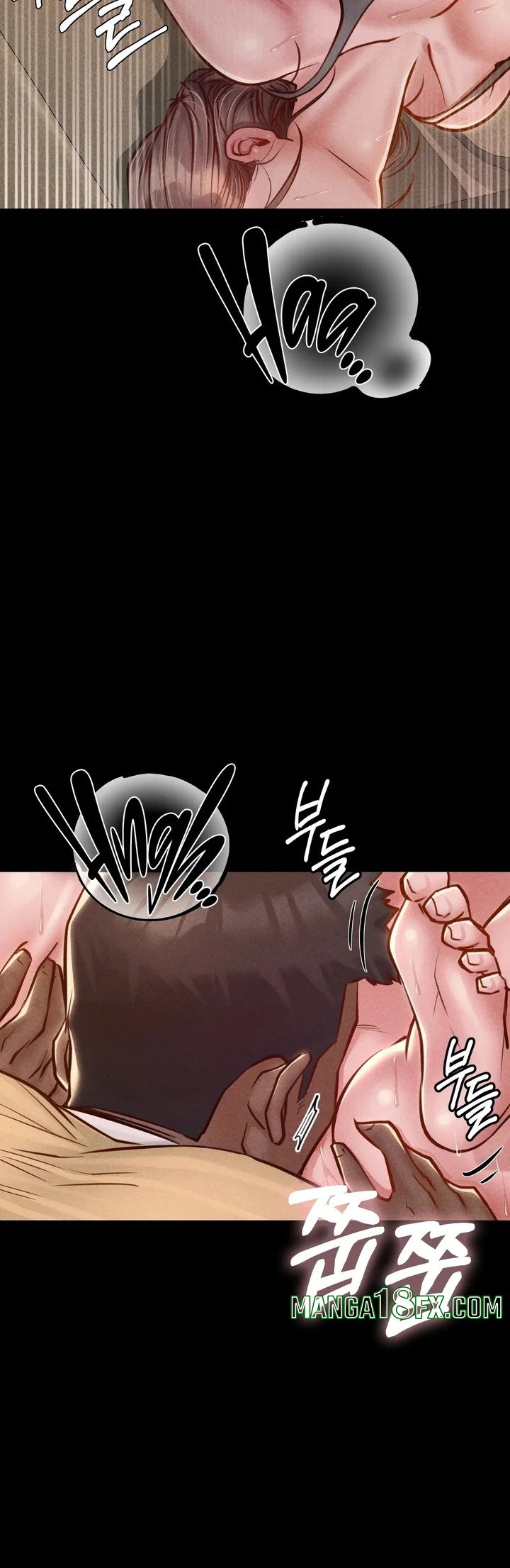 Paradise Villa Chapter 18 - Page 15