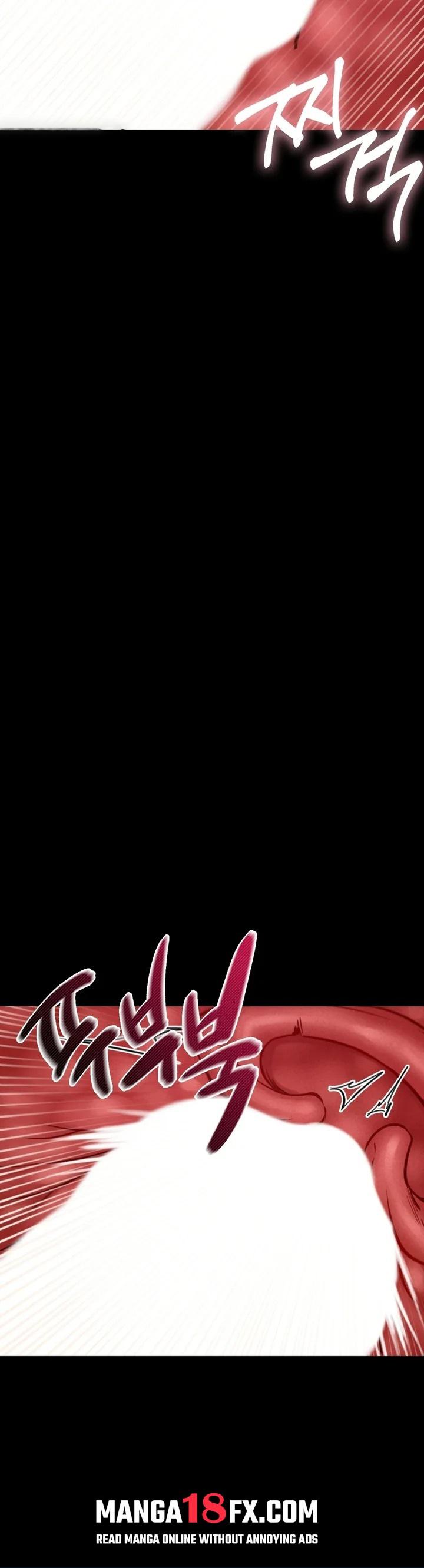 Paradise Villa Chapter 18 - Page 36