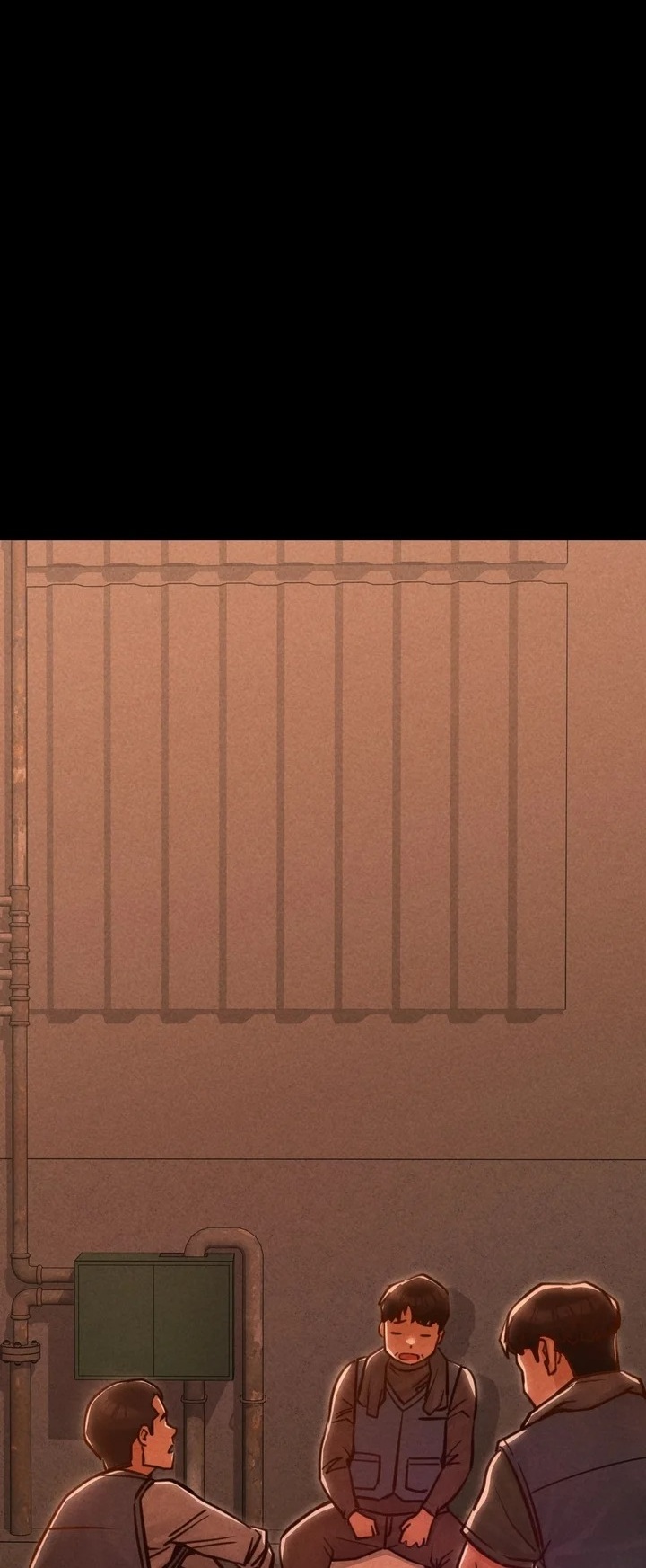 Paradise Villa Chapter 19 - Page 1