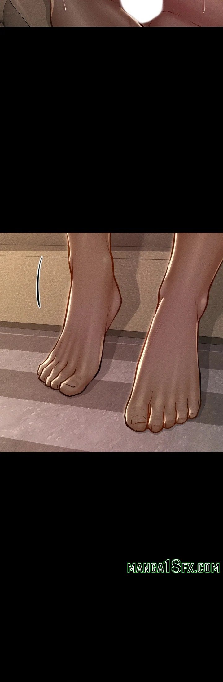 Paradise Villa Chapter 19 - Page 24