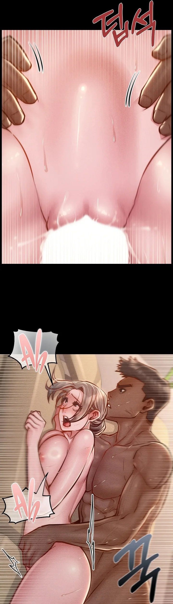 Paradise Villa Chapter 19 - Page 9