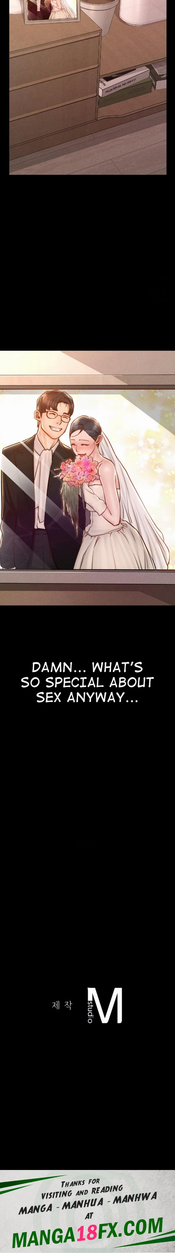 Paradise Villa Chapter 20 - Page 25