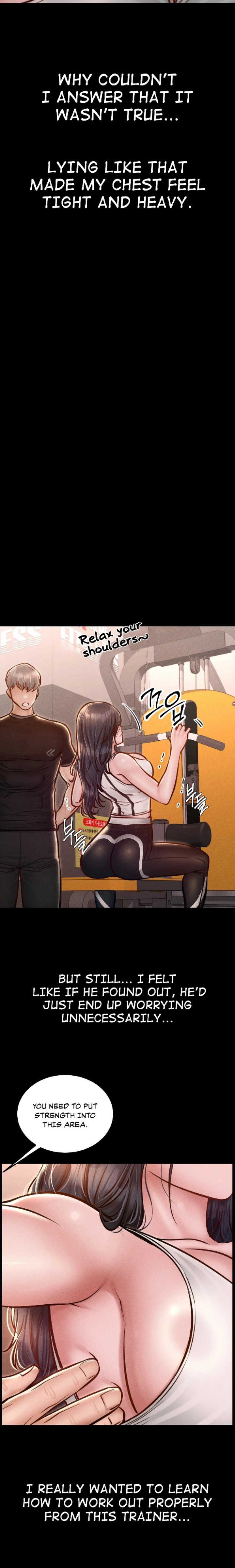 Paradise Villa Chapter 21 - Page 17