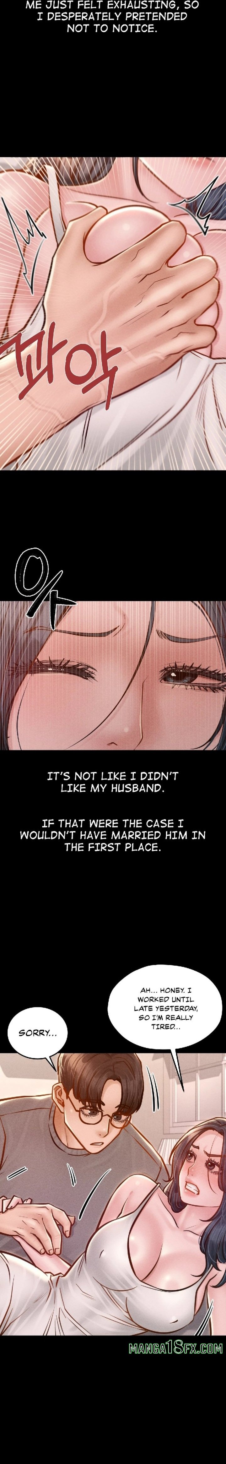 Paradise Villa Chapter 21 - Page 5