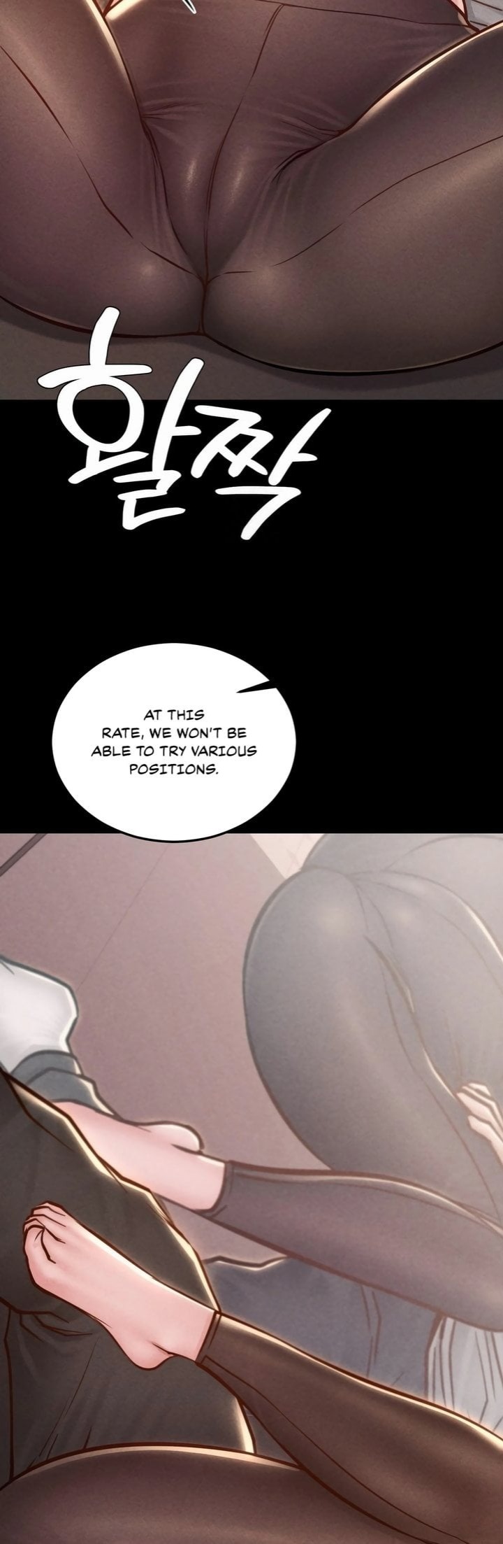 Paradise Villa Chapter 22 - Page 28