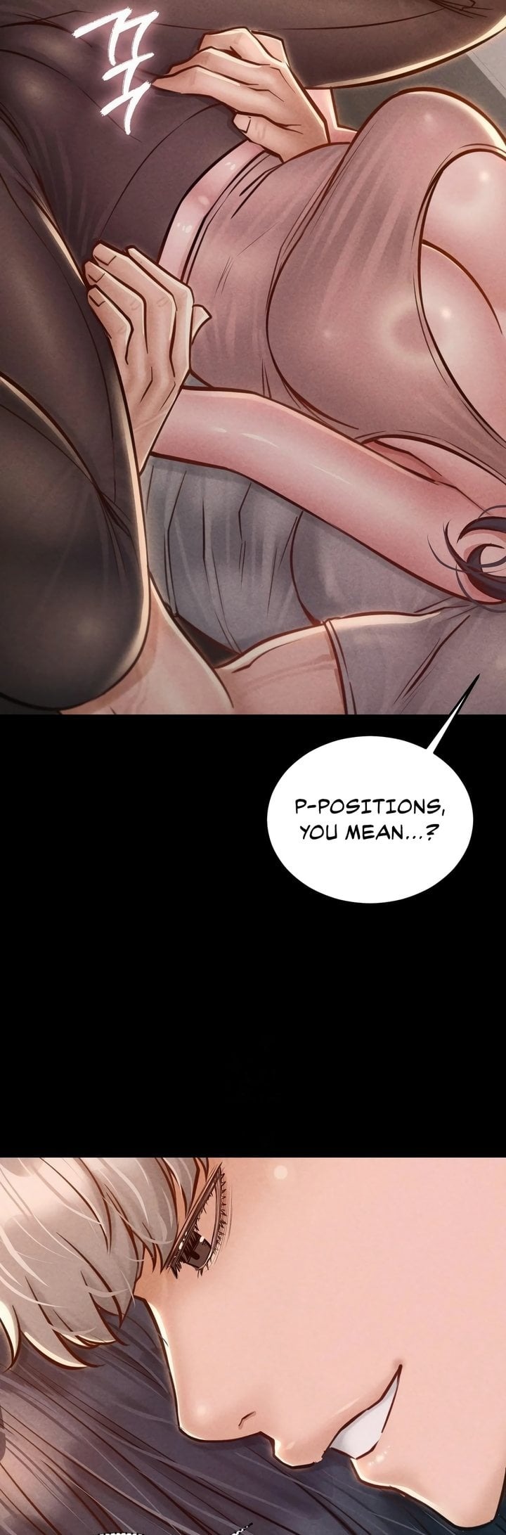 Paradise Villa Chapter 22 - Page 29