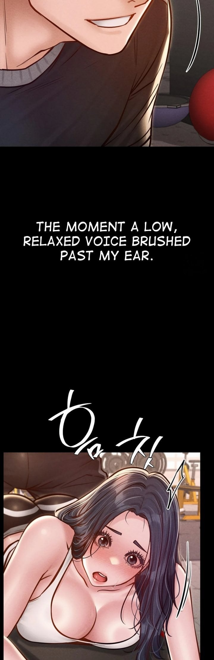 Paradise Villa Chapter 22 - Page 3