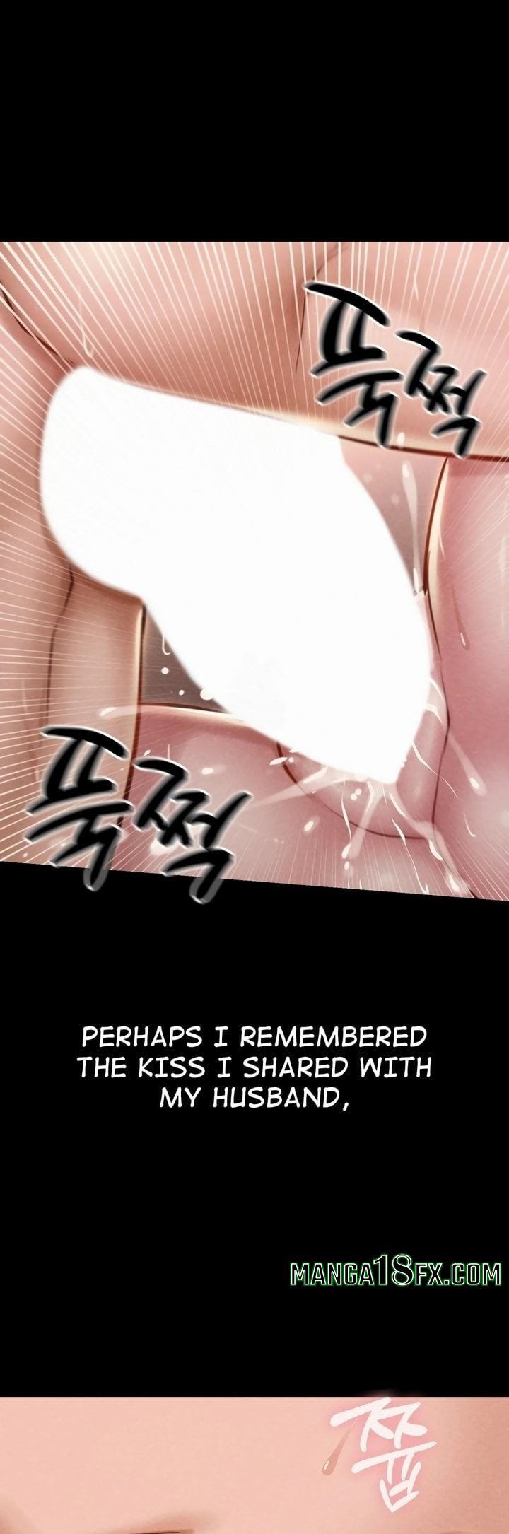 Paradise Villa Chapter 23 - Page 33