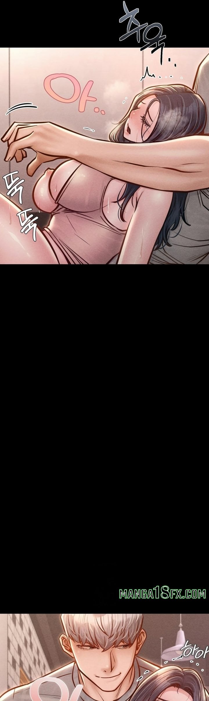 Paradise Villa Chapter 23 - Page 6