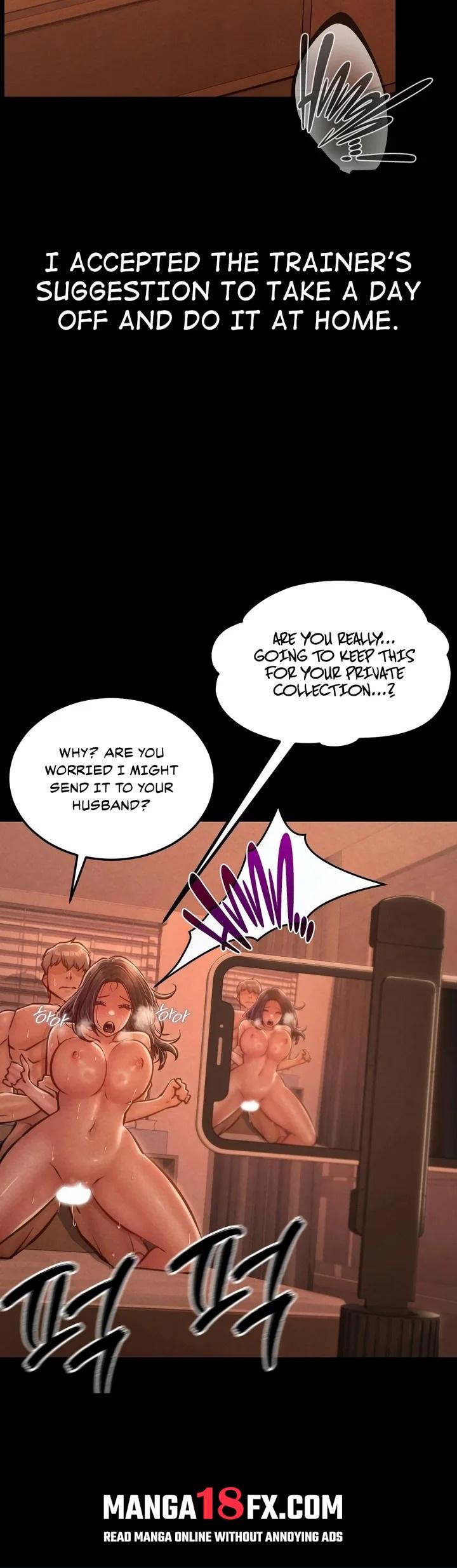 Paradise Villa Chapter 24 - Page 41