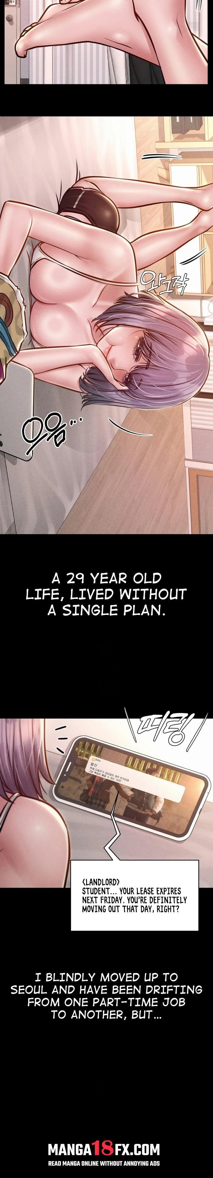 Paradise Villa Chapter 25 - Page 3