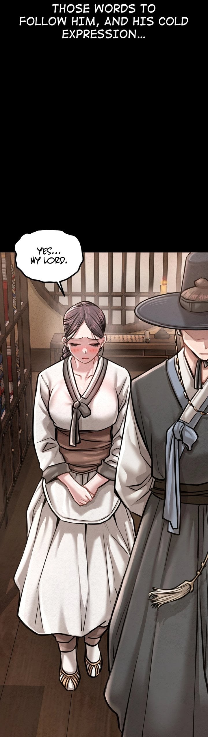 Paradise Villa Chapter 27 - Page 18