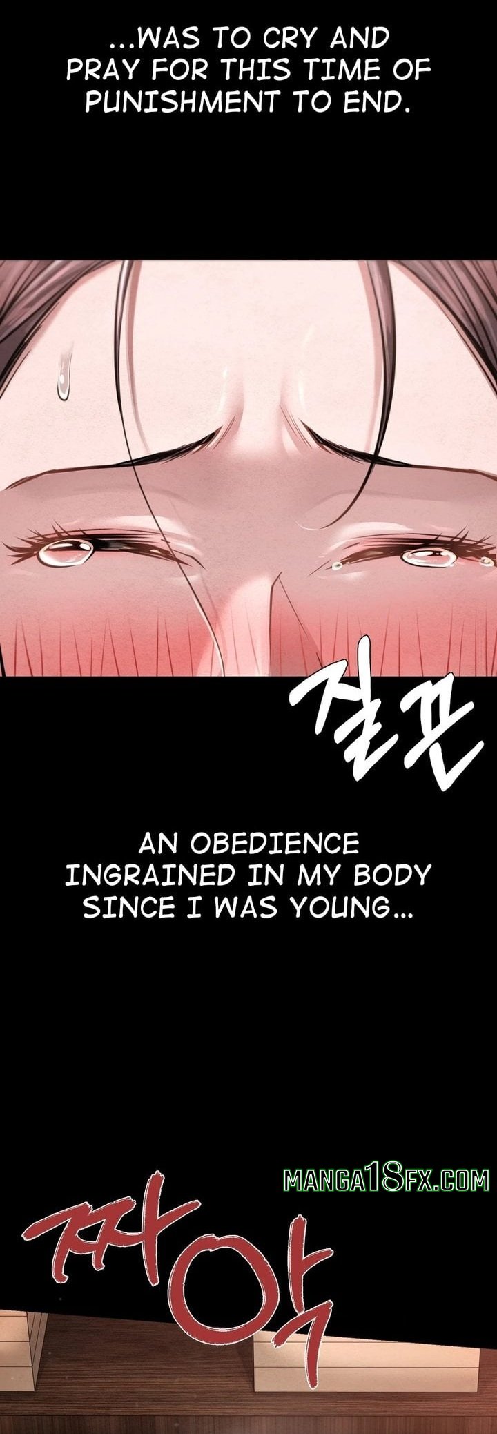 Paradise Villa Chapter 27 - Page 27